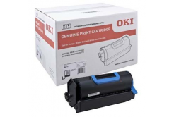 OKI 45439002 nero (black) toner originale