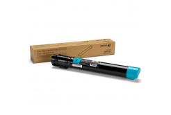 Xerox 106R01443 ciano (cyan) toner originale