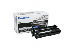Panasonic KX-FAD93X nero (black) tamburo originale