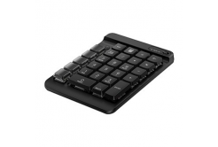 HP 7N7C3AA tastierino numerico wireless programmabile 435, nero, 1× AA