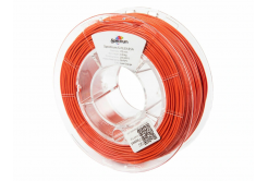 Spectrum 3D filament, S-Flex 85A, 1,75mm, 250g, 80569, lion orange
