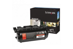 Lexmark X644H21E nero (black) toner originale