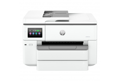 HP OJP 9730 WF C2WH0B#686 multifunzione a getto d'inchiostro
