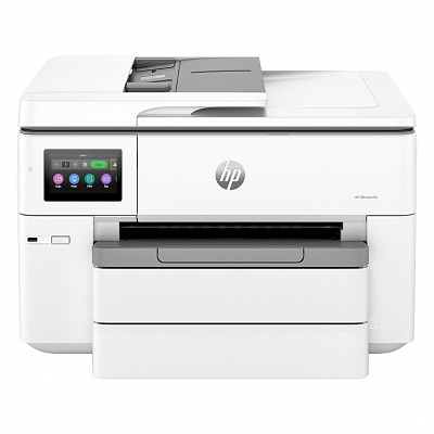 HP OJP 9730 WF C2WH0B#686 multifunzione a getto d'inchiostro