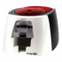 Evolis Badgy200 B22U0000RS, stampante per schede, single sided, 12 dots/mm (300 dpi), USB