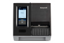 Honeywell PM45 PM45A10000000600 stampante di etichette, 24 dots/mm (600 dpi), disp., USB, USB Host, RS232, Ethernet