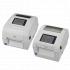 TSC TH340R TH340RHC-A001-0002 stampante di etichette, Healthcare, 12 dots/mm (300 dpi), RTC, display, RFID, USB, RS232, Ethernet, USB, white