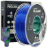 Smart Print FG-S104-E1, 3D filamento, PLA Silk, 1,75mm, 1000g, Tri Color, Multicolore (Blue, Green, Purple)