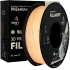 Smart Print FG-S41-E1, 3D filamento, PLA Luminous, 1,75mm, 1000g, Giallo (Yellow)