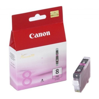 Canon CLI-8PM photo magenta (photo magenta) cartuccia originale