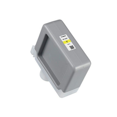 Canon PFI1100Y, 0853C001 giallo (yellow) cartuccia d'inchiostro originale