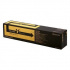 Kyocera Mita TK-8305Y giallo (yellow) toner originale