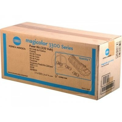 Konica Minolta TNP39K nero (black) toner originale