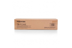 Toshiba TBFC35E 6AG00001615 vaschetta di recupero originale