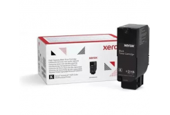 Xerox 006R04644 nero (black) cartuccia originale