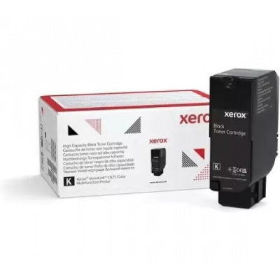 Xerox 006R04644 nero (black) cartuccia originale