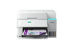 Epson EcoTank L6376 C11CL43404 multifunzione inkjet