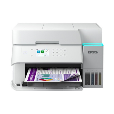 Epson EcoTank L6376 C11CL43404 multifunzione inkjet
