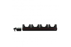 Honeywell charging station, 4 slot