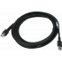 Zebra CBA-U47-S15ZAR connection cable , USB