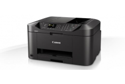 Canon MAXIFY MB2150 - colore, MF (stampa,kopírka,sken,fax,cloud), duplex, ADF, USB,Wi-Fi