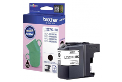 Brother LC-227XLBK nero (black) cartuccia originale