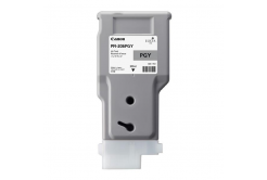 Canon PFI-206PGY, 5313B001 foto grigio (photo grey) cartuccia originale