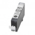 Canon CLI-521Gy grigio (grey) cartuccia compatibile