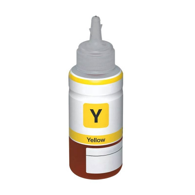 Epson T6734 giallo (yellow) cartuccia compatibile