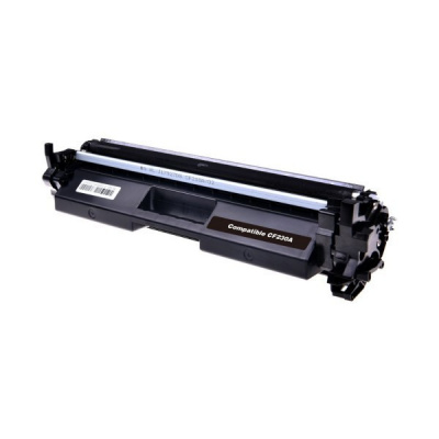 Toner compatibile con HP 30A CF230A nero (black) 