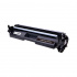 Toner compatibile con HP 30A CF230A nero (black) 