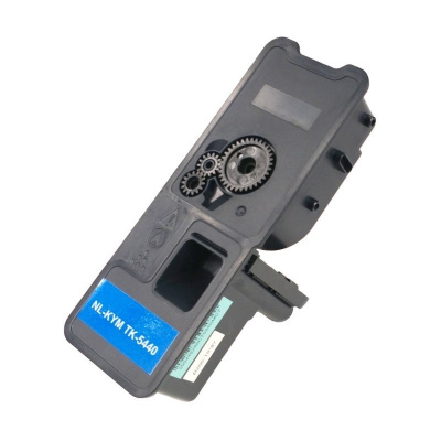 Kyocera Mita TK-5440C ciano (cyan) toner compatibile
