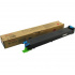 Sharp MX-31GTCA ciano (cyan) toner originale