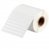 Brady BPT-11-8423-2.5 / 236711, etichette in carta termica, 6.35 mm x 6.35 mm