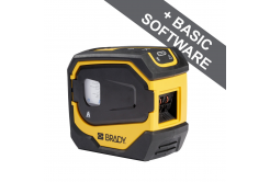 Brady M511-EU-UK-US 170970 stampante di etichette