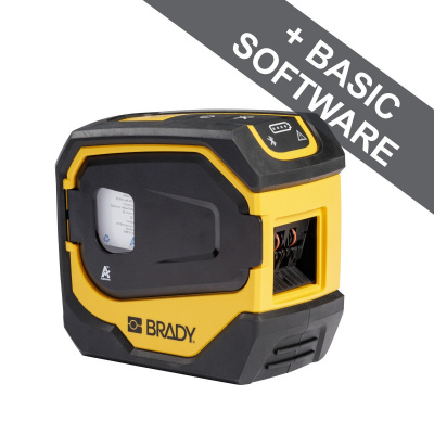 Brady M511-EU-UK-US 170970 stampante di etichette