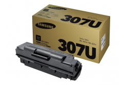 HP SV081A / Samsung MLT-D307U nero (black) toner originale