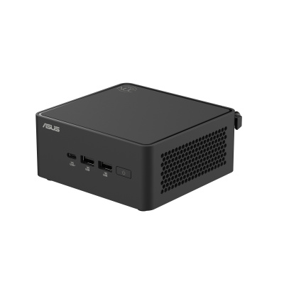 ASUS NUC 15 PRO Kit 90AR00Q2-M00020 Computer Mini, i3-100U, slot M.2, Tall