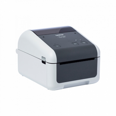 Brother TD-4520DN TD4520DNXX1 stampante di etichette