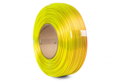 Spectrum 81425 ReFill filamento, PLA Magic SILK, 1kg, 1.75mm, SOLAR FLARE