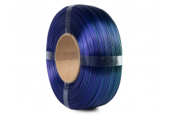 Spectrum 81430 ReFill filamento, PLA Magic SILK, 1kg, 1.75mm, MYSTIC ORCHID