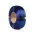Spectrum 81430 Refill 3D filamento, PLA Magic Silk, 1,75mm, 1000g, Multicolore (Mystic orchid)