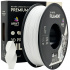 Smart Print FG-S82-E1, 3D filamento, PLA, 1,75mm, 1000g, Bianco (Meta white)
