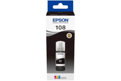 Epson C13T09C14A nero (black) inchiostro originale