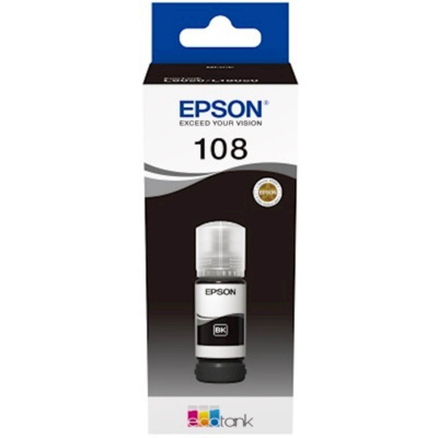 Epson C13T09C14A nero (black) inchiostro originale