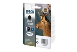 Epson T13014012, T1301 nero (black) cartuccia originale