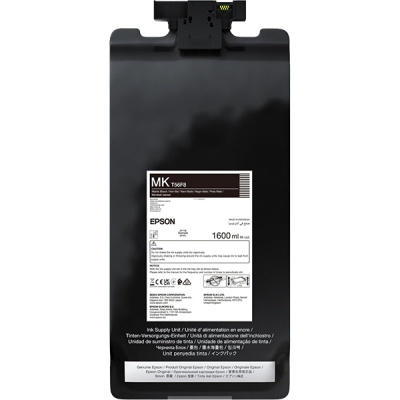 Epson C13T56F800 nero opaco (matt black) cartuccia originale