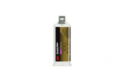 3M DP100 Plus Scotch-Weld trasparente, 48,5 ml