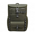 Zaino per notebook 15,6", HP 15,6" Modular Laptop, verde in poliestere, HP