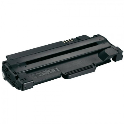Dell 2MMJP / 593-10961 nero (black) toner compatibile